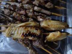 -大成烧烤