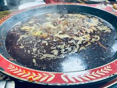 -李德富老街牛杂火锅(抚琴街店)