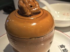 -南门食仙·手工福州菜(南门兜店)