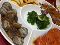 -鸿鑫海鲜楼(建联店)
