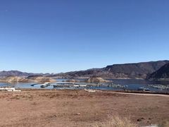 -胡佛水坝
