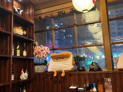 -鸟鹏烧鸟居酒屋(昌岗店)