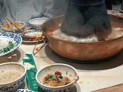 -东镇老火锅(长春路首店)