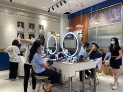 -海马体照相馆(大连柏威年购物中心店)