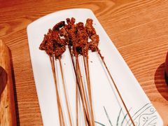 一口香嫩牛肉-云海肴云南菜(正大广场店)