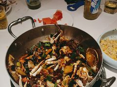 -七欣天香辣蟹火锅(闵行浦江欢乐颂店)