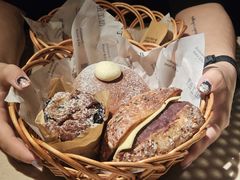 -麦田工坊(月湖店)