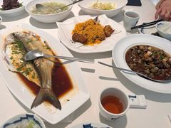 -山水一号·中餐厅