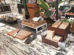 -合肥皇冠假日酒店·菲亚斯特自助餐厅(黄山路店)
