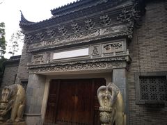 -龙潭水乡