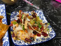 -后卫寨猫耳朵(后卫寨店)