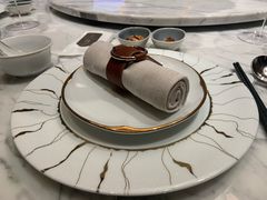 -鹏瑞莱佛士酒店·云璟 Yun Jing
