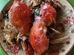 -盛港湾海鲜食府(黄沙店)