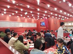 -喜家德虾仁水饺(长泰广场店)