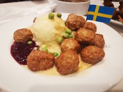 -宜家·瑞典风味餐厅(北京西红门店)