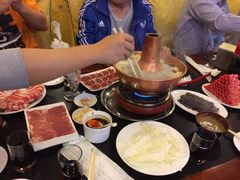 -南门涮肉(北洼路店)