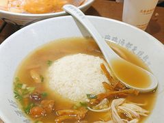-王春春鸡汤饭(上海中海环宇城店)