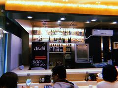 门面-东京屋(武定路店)