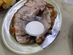 -洲心明记烧肉大粥(总店)