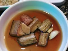 -老卜奎齐齐哈尔烤肉(人民东路店)