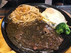 -豪享来中西餐厅(隆昌店)