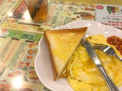 -源记茶餐厅(尖沙咀店)