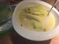 -江湖情酸菜鱼(万菱汇店)