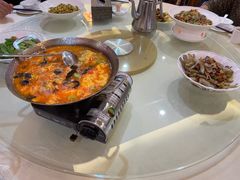 -鲍氏金勺子(恒大店)