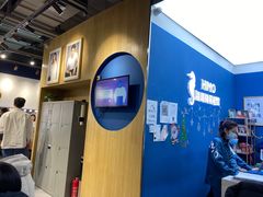 -海马体照相馆(北京大族广场店)