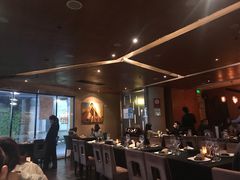 -Efes Turkish & Mediterranean Cuisine 艾菲斯餐厅(陆家嘴店)