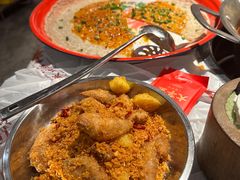 -大芊金重庆串串火锅(南京路店)