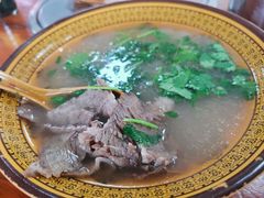 -皖北羊肉汤牛肉汤