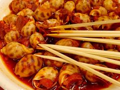 -桥底辣蟹(谢斐道店)