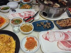 -金刚山(学府路店)