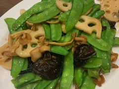 -北李妈妈菜·海肠捞饭(开发区万达店)