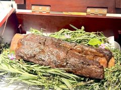 -Oyster Talks 四度蚝法餐厅