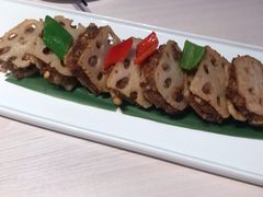 -匠心牛公馆·潮汕牛肉海鲜火锅(索菲特店)