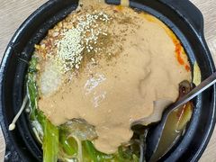 -小街曹师傅砂锅麻辣烫(亚泰大街店)