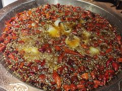 -雲蜀龙阁·金牌水煮鱼(方庄店)