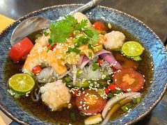 -simply thai天泰(萧山万象汇店)