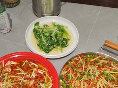 -蛙兔鸡自贡风味·特色江湖菜(广都店)