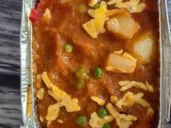 一哥厚切芝士焗猪排饭-大家乐(佛山普君店)