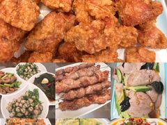 -火娃菜馆(新岭花园1期店)