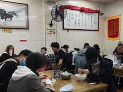 大堂-老刘家泡馍·陕西老字号(钟楼广济街店)