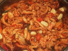 -黄记煌三汁焖锅(裕华万达广场店)