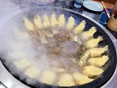 -边江铁锅炖鱼(振八街店)