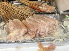 -辽B·小串(总店)