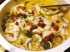 -辣得叫湘菜(观海卫店)