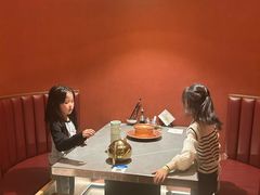 -额尔敦传统涮(体育场店)