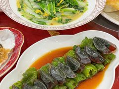 -良友·青岛菜(五四广场店)